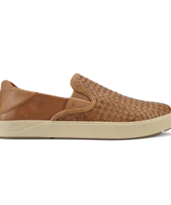 OLUKAI Lae'Ahi Lauhala