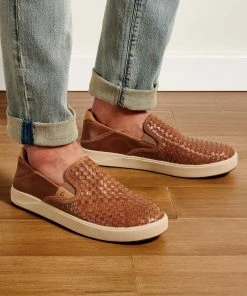 OLUKAI Lae'Ahi Lauhala