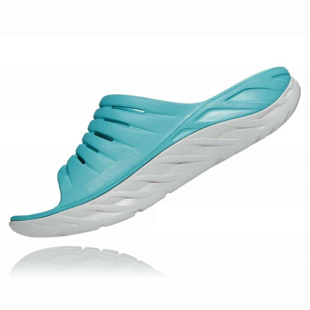 Deals 😉 HOKA ONE ONE Men's Ora Recovery Slide 💯 3 HOKA ONE ONE Men's Ora Recovery Slide