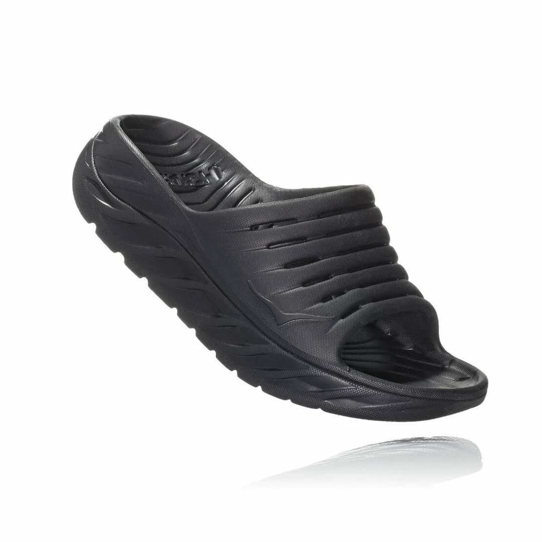 Deals 😉 HOKA ONE ONE Men's Ora Recovery Slide 💯 2 HOKA ONE ONE Men's Ora Recovery Slide
