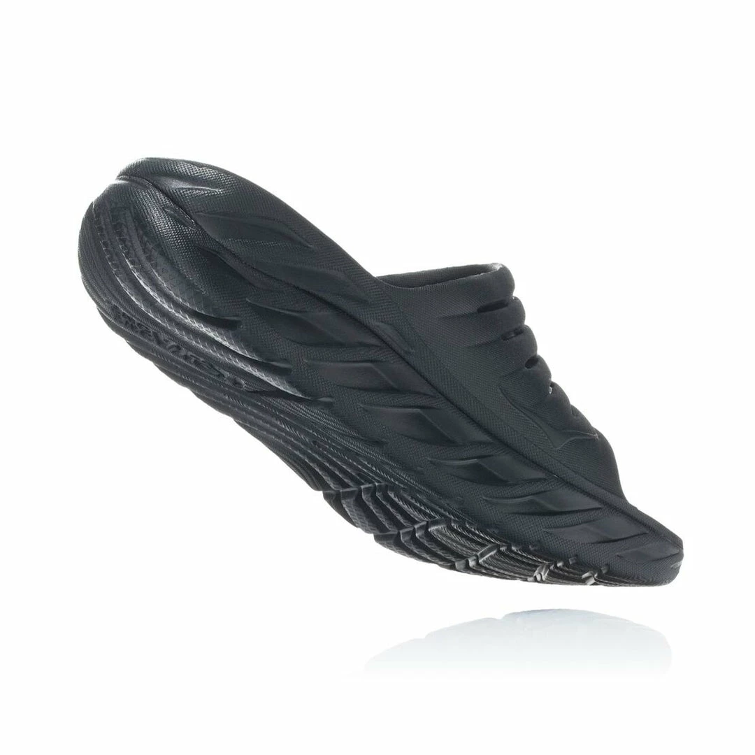 Deals 😉 HOKA ONE ONE Men's Ora Recovery Slide 💯 4 HOKA ONE ONE Men's Ora Recovery Slide