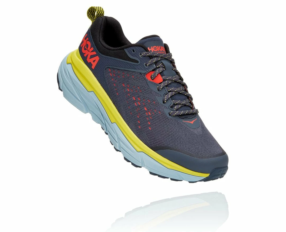 Cheap 😉 HOKA ONE ONE Men's Challenger ATR 6 😀 1 HOKA ONE ONE Men's Challenger ATR 6