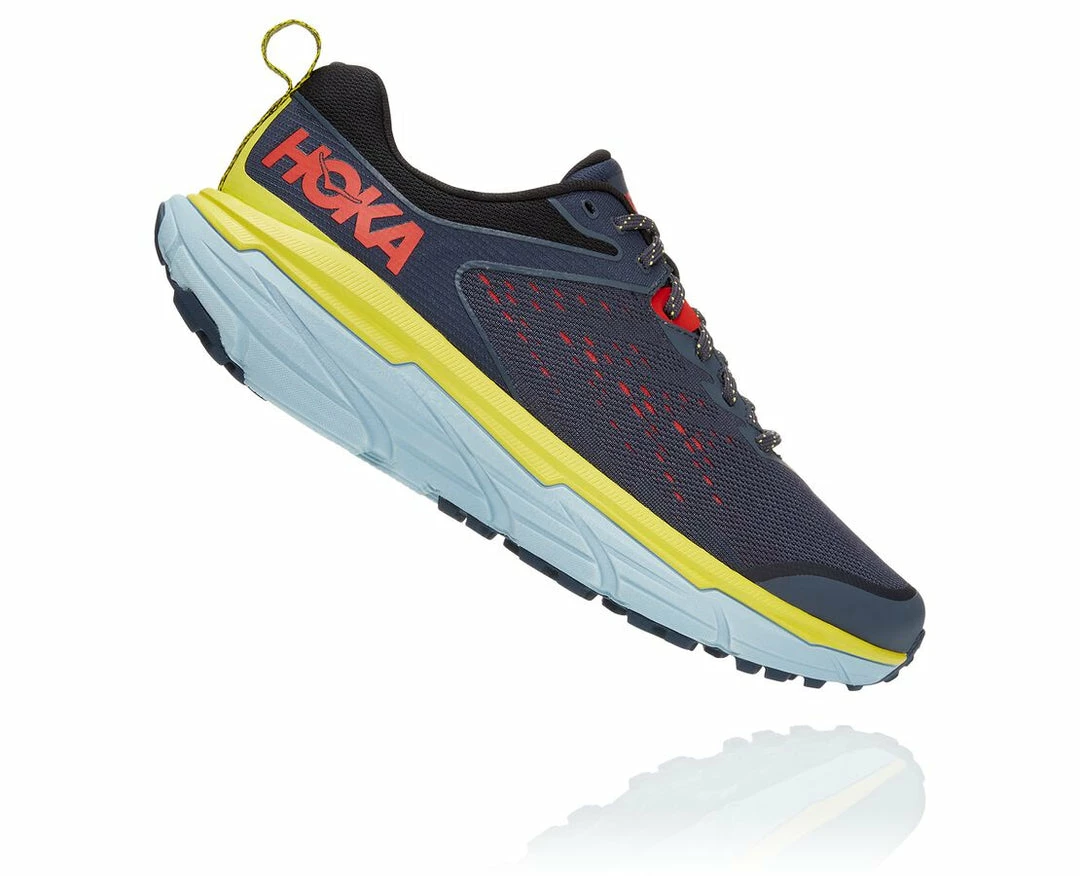 Cheap 😉 HOKA ONE ONE Men's Challenger ATR 6 😀 2 HOKA ONE ONE Men's Challenger ATR 6