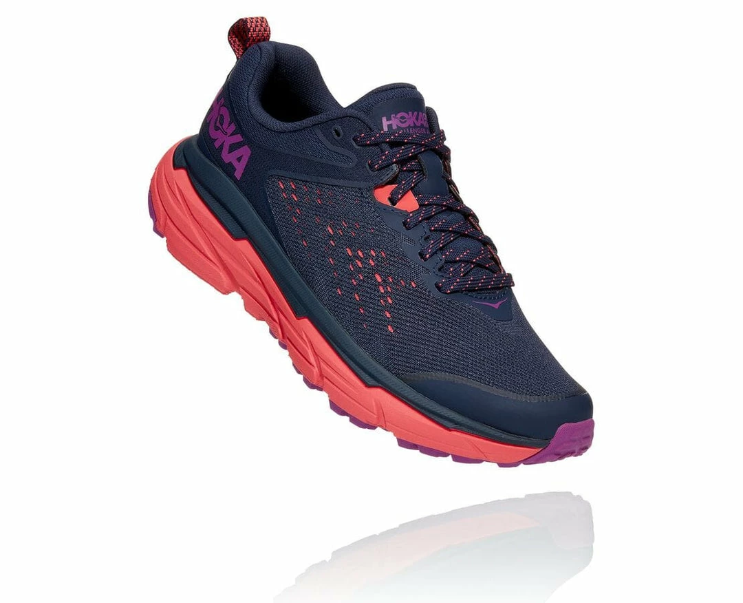 New โค๏ธ HOKA ONE ONE ๐ฉ Women's Challenger ATR 6 ๐ฅ 1 HOKA ONE ONE Women's Challenger ATR 6