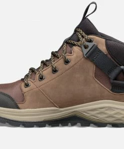 TEVA Men's Grandview GTX