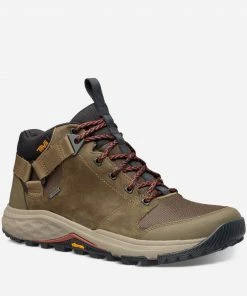 TEVA Men's Grandview GTX