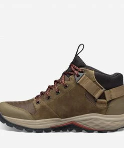 TEVA Men's Grandview GTX