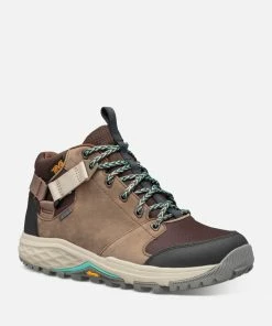 TEVA Women's Grandview GTX