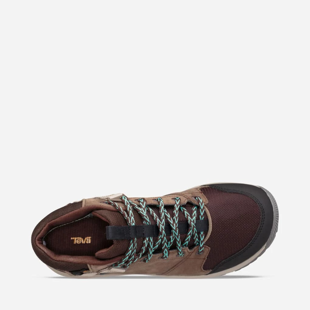 Cheapest 🔥 TEVA 👩 Women's Grandview GTX 🔥 4 TEVA Women's Grandview GTX