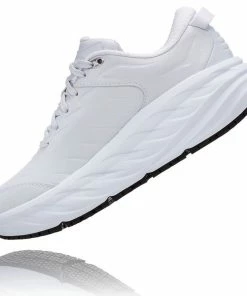 Deals ✨ HOKA ONE ONE 👩 Women's Bondi SR 😀 9 HOKA ONE ONE Women's Bondi SR