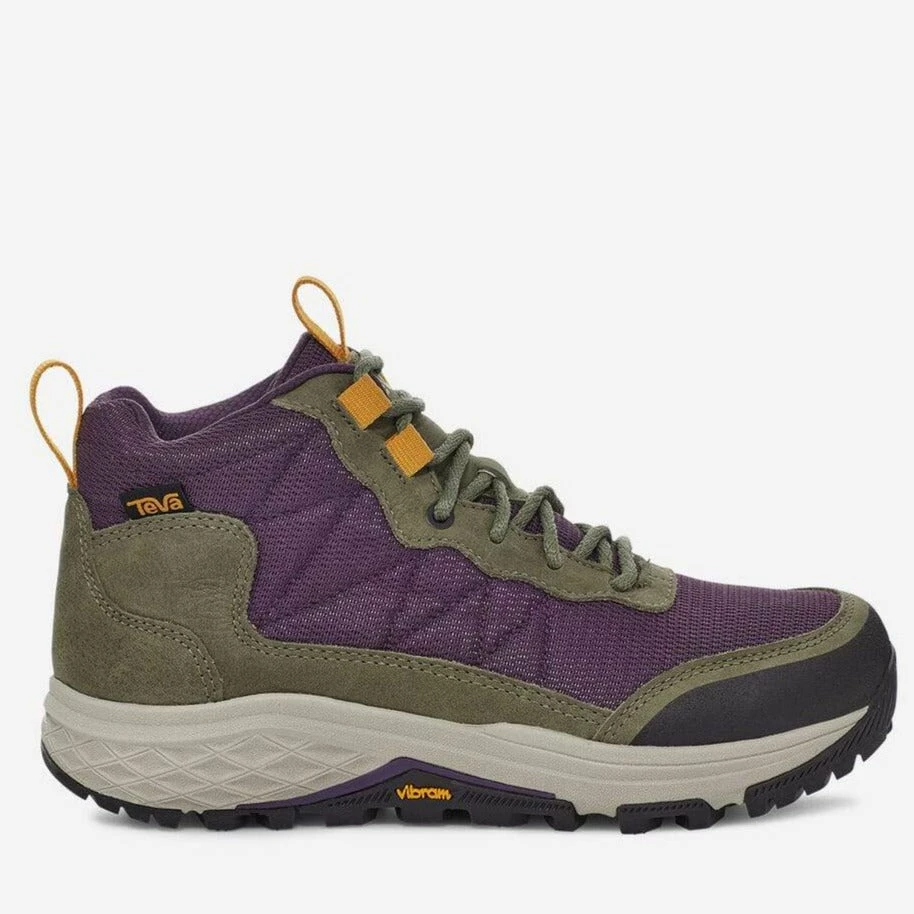 Brand new 🛒 TEVA 👩 Women's Ridgeview Mid RP 🎉 3 TEVA Women's Ridgeview Mid RP