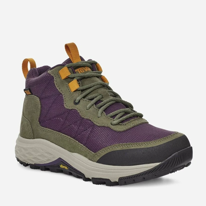 Brand new 🛒 TEVA 👩 Women's Ridgeview Mid RP 🎉 1 TEVA Women's Ridgeview Mid RP