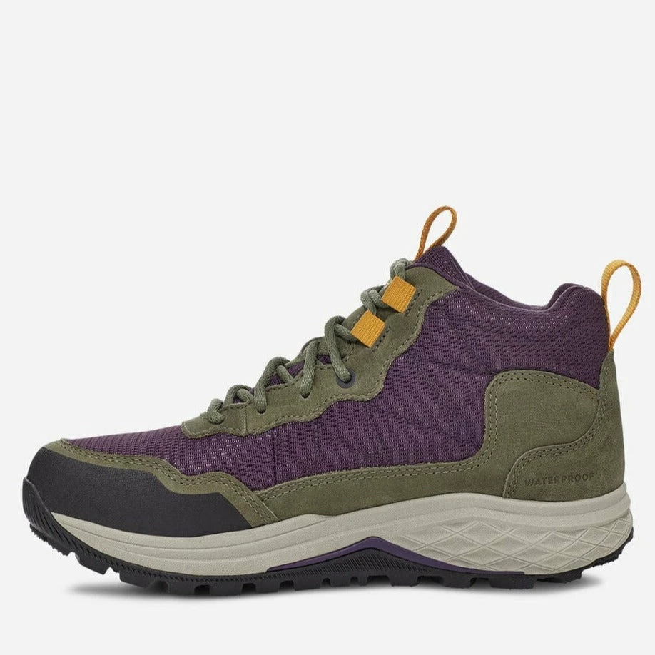 Brand new 🛒 TEVA 👩 Women's Ridgeview Mid RP 🎉 4 TEVA Women's Ridgeview Mid RP