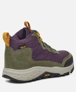 Brand new 🛒 TEVA 👩 Women's Ridgeview Mid RP 🎉 11 TEVA Women's Ridgeview Mid RP