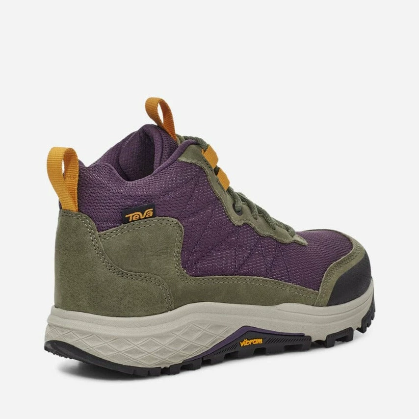 Brand new 🛒 TEVA 👩 Women's Ridgeview Mid RP 🎉 5 TEVA Women's Ridgeview Mid RP