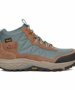 Brand new 🛒 TEVA 👩 Women's Ridgeview Mid RP 🎉 12 TEVA Women's Ridgeview Mid RP