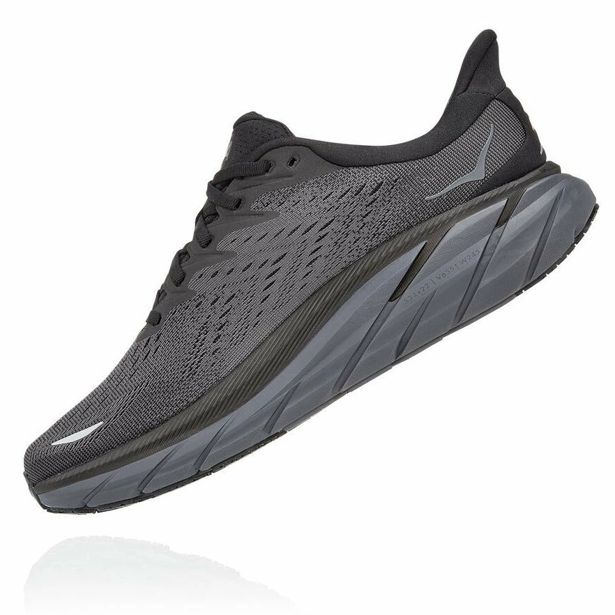 Outlet ๐ HOKA ONE ONE Men's Clifton 8 ๐งจ 4 HOKA ONE ONE Men's Clifton 8