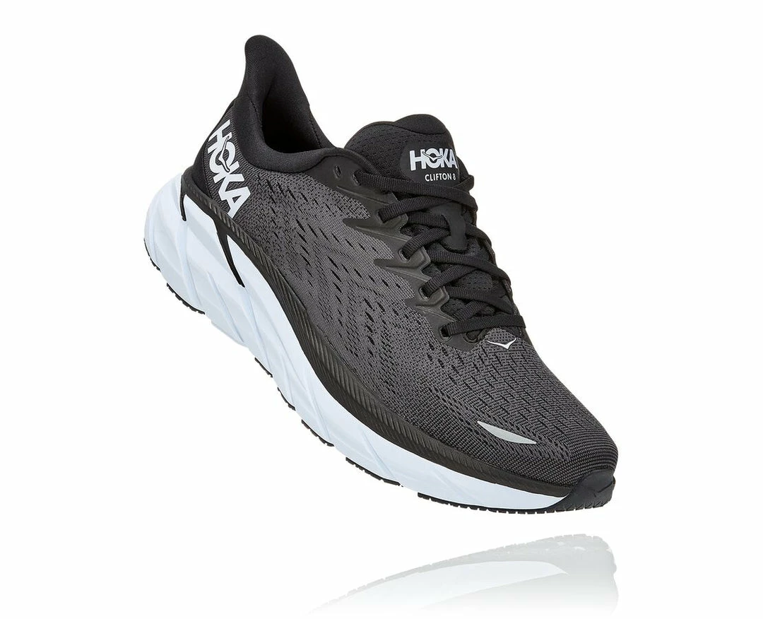Outlet ๐ HOKA ONE ONE Men's Clifton 8 ๐งจ 3 HOKA ONE ONE Men's Clifton 8