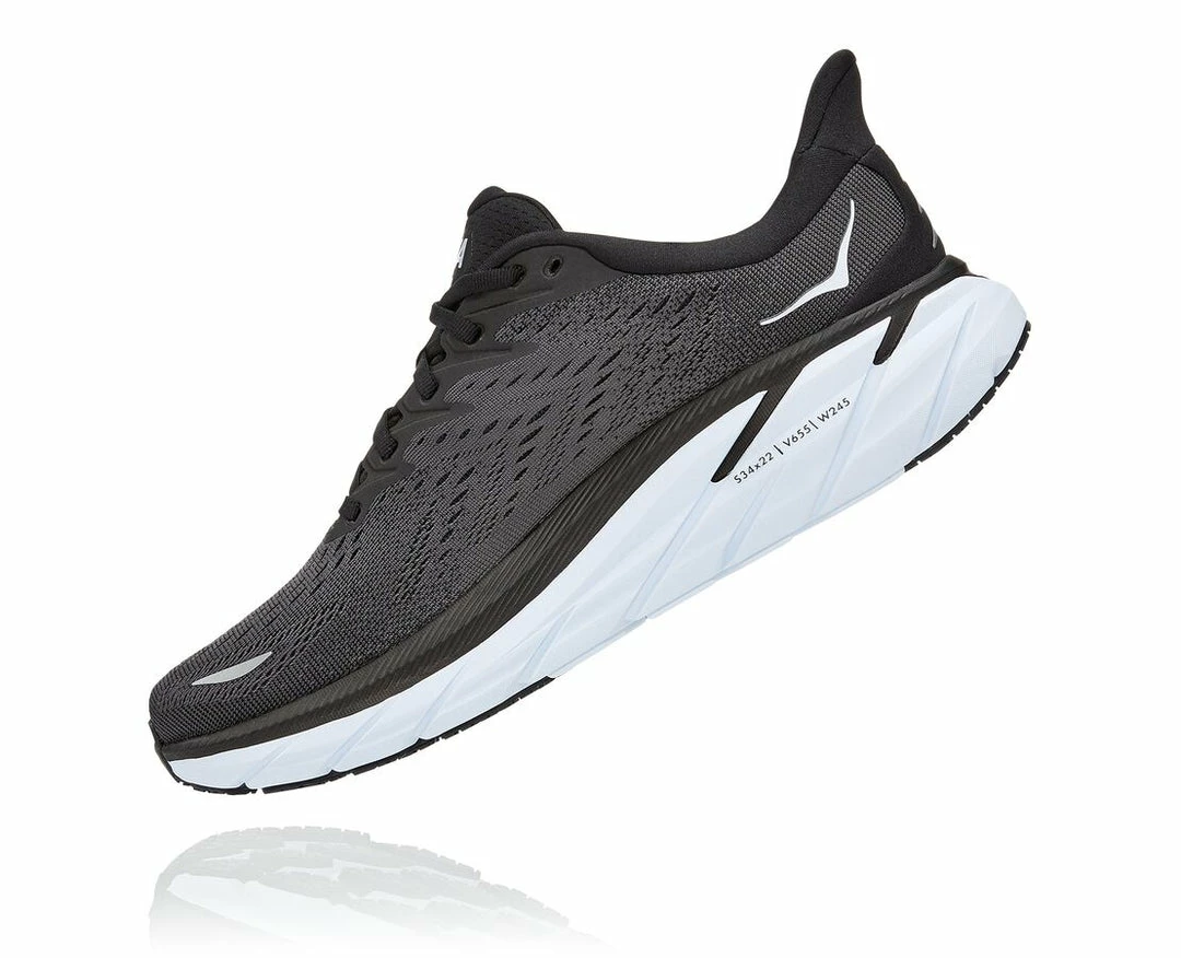 Outlet ๐ HOKA ONE ONE Men's Clifton 8 ๐งจ 6 HOKA ONE ONE Men's Clifton 8