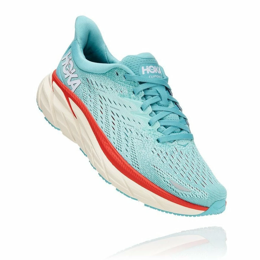 Buy 😀 HOKA ONE ONE 👩 Women's Clifton 8 😉 1 HOKA ONE ONE Women's Clifton 8