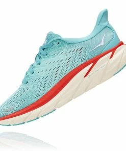 HOKA ONE ONE Women's Clifton 8 WIDE