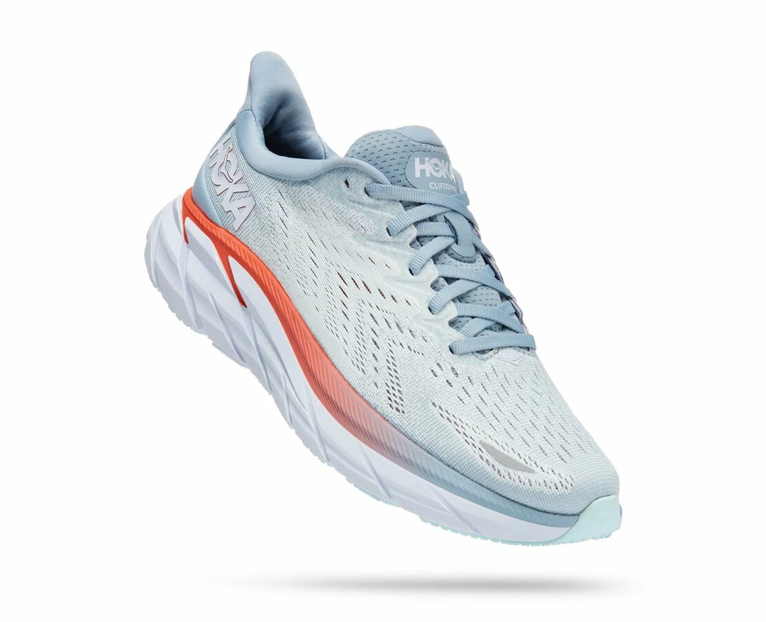 Brand new ⌛ HOKA ONE ONE 👩 Women's Clifton 8 💯 1 HOKA ONE ONE Women's Clifton 8
