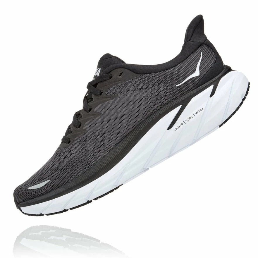 Buy 😀 HOKA ONE ONE 👩 Women's Clifton 8 😉 5 HOKA ONE ONE Women's Clifton 8