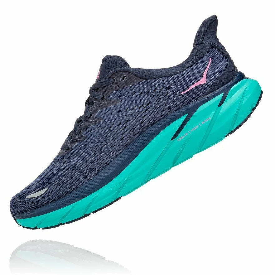Buy 😀 HOKA ONE ONE 👩 Women's Clifton 8 😉 6 HOKA ONE ONE Women's Clifton 8