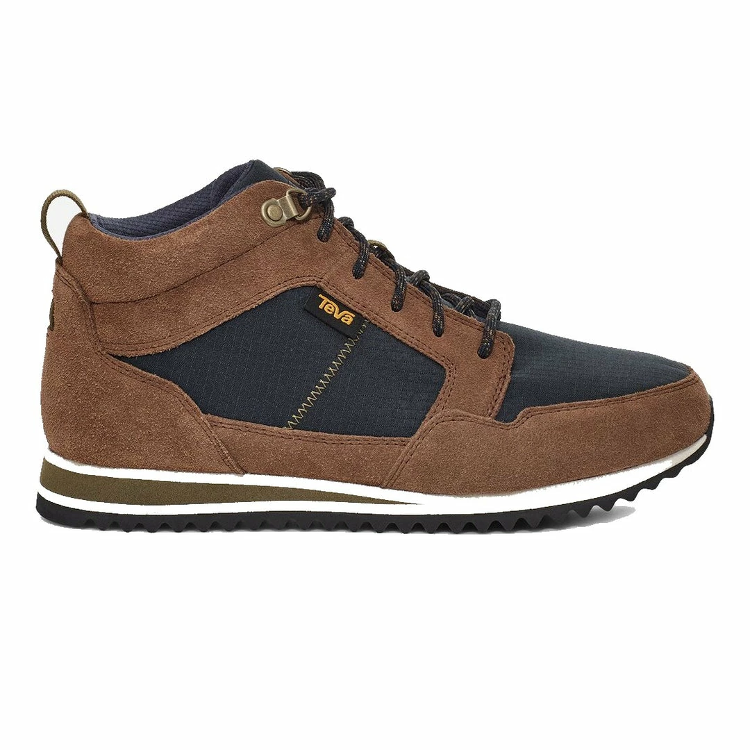 Best reviews of ✔️ TEVA Men's Highside Mid ✨ 2 TEVA Men's Highside Mid