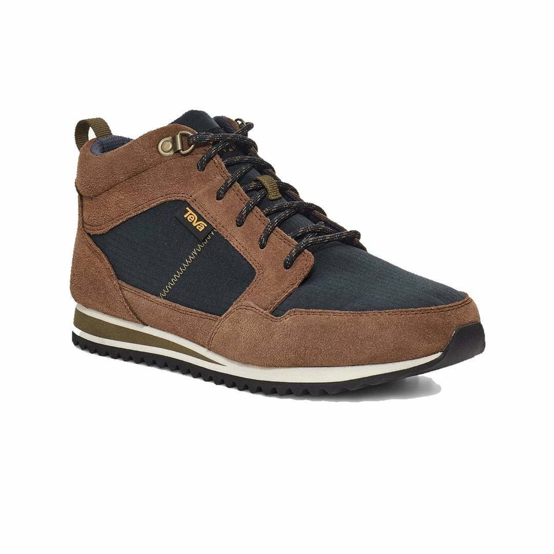 Best reviews of ✔️ TEVA Men's Highside Mid ✨ 1 TEVA Men's Highside Mid