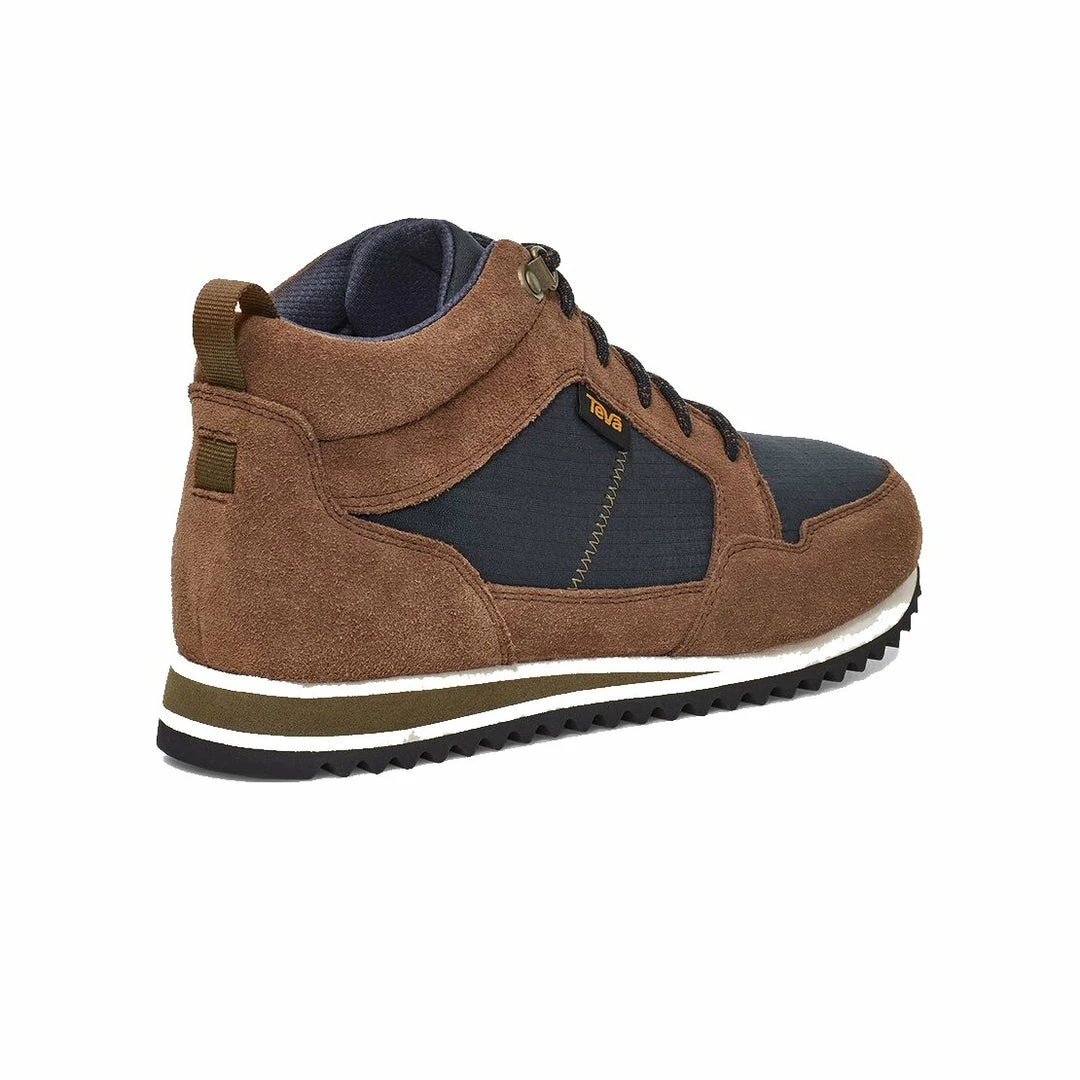 Best reviews of ✔️ TEVA Men's Highside Mid ✨ 4 TEVA Men's Highside Mid