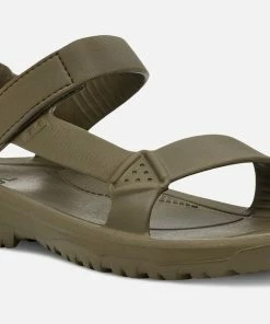 TEVA M Hurricane Drift