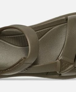 TEVA M Hurricane Drift