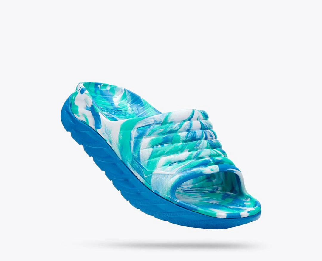 Wholesale ๐ HOKA ONE ONE Unisex Ora Recovery Slide ๐ 5 HOKA ONE ONE Unisex Ora Recovery Slide