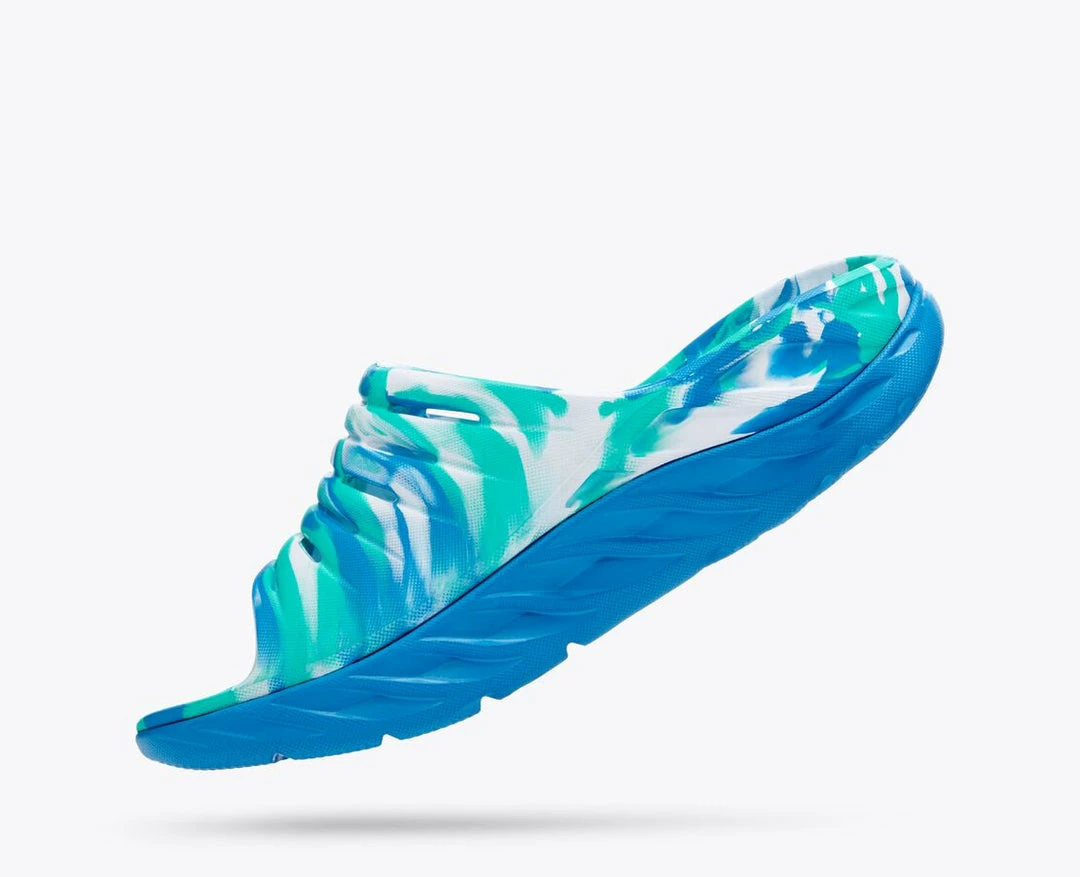 Wholesale ๐ HOKA ONE ONE Unisex Ora Recovery Slide ๐ 6 HOKA ONE ONE Unisex Ora Recovery Slide