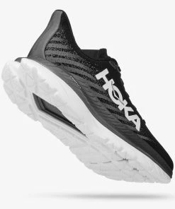 HOKA ONE ONE Women's MACH 5