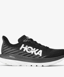 HOKA ONE ONE Women's MACH 5