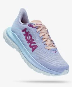 HOKA ONE ONE Women's MACH 5