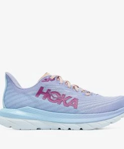 HOKA ONE ONE Women's MACH 5