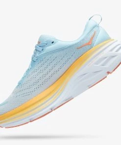 HOKA ONE ONE Women's Bondi 8