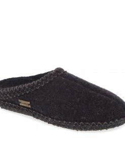 HAFLINGER AS Classic Slipper