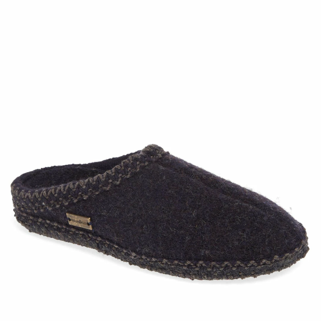 Coupon 🤩 HAFLINGER AS Classic Slipper 🛒 2 HAFLINGER AS Classic Slipper