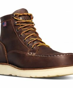 DANNER Bull Run Moc Toe