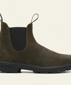 BLUNDSTONE 1615 Suede Original