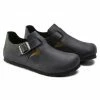 BIRKENSTOCK London Oiled Ltr