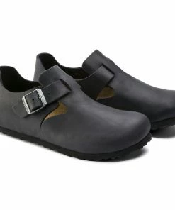 BIRKENSTOCK London Oiled Ltr