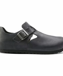 BIRKENSTOCK London Oiled Ltr