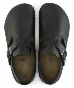 BIRKENSTOCK London Oiled Ltr