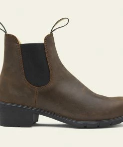BLUNDSTONE 1673 Heeled Boot