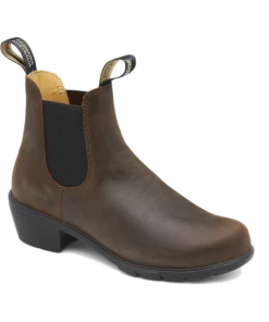 Best Sale π BLUNDSTONE 1673 Heeled Boot β€οΈ 8 BLUNDSTONE 1673 Heeled Boot
